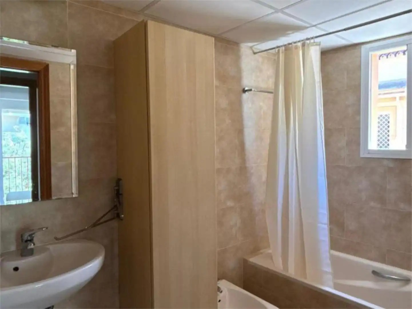 Wohnung zur Miete in Calle Andalucía, 2, Los Boliches Wohnung zur Miete in Calle Andalucía, 2, Los Boliches