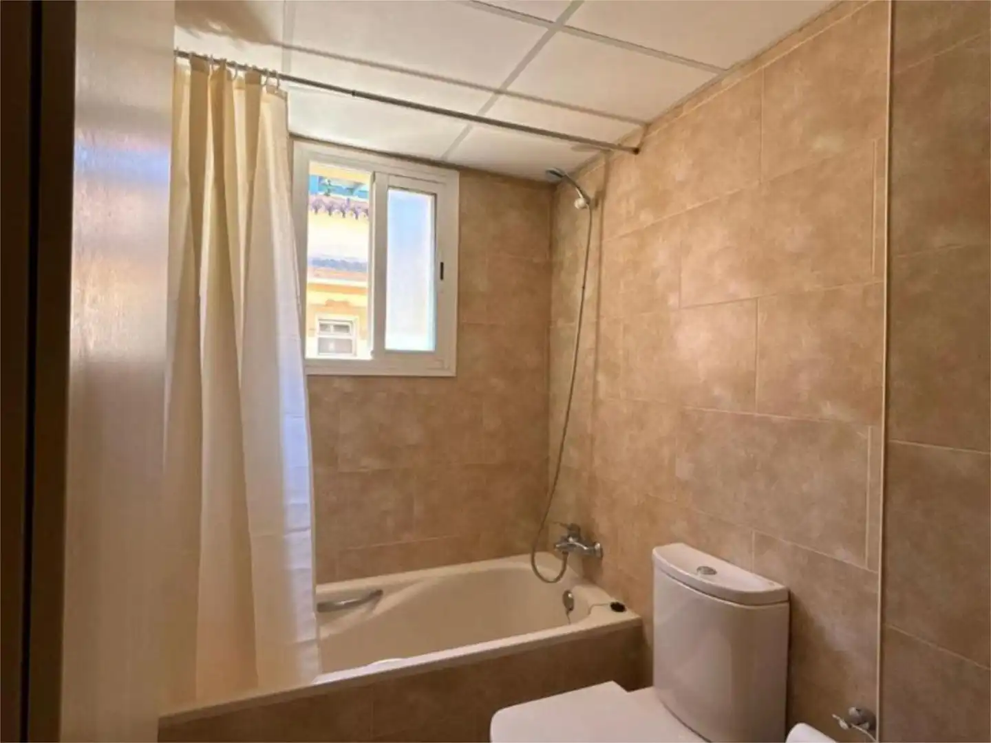 Wohnung zur Miete in Calle Andalucía, 2, Los Boliches Wohnung zur Miete in Calle Andalucía, 2, Los Boliches