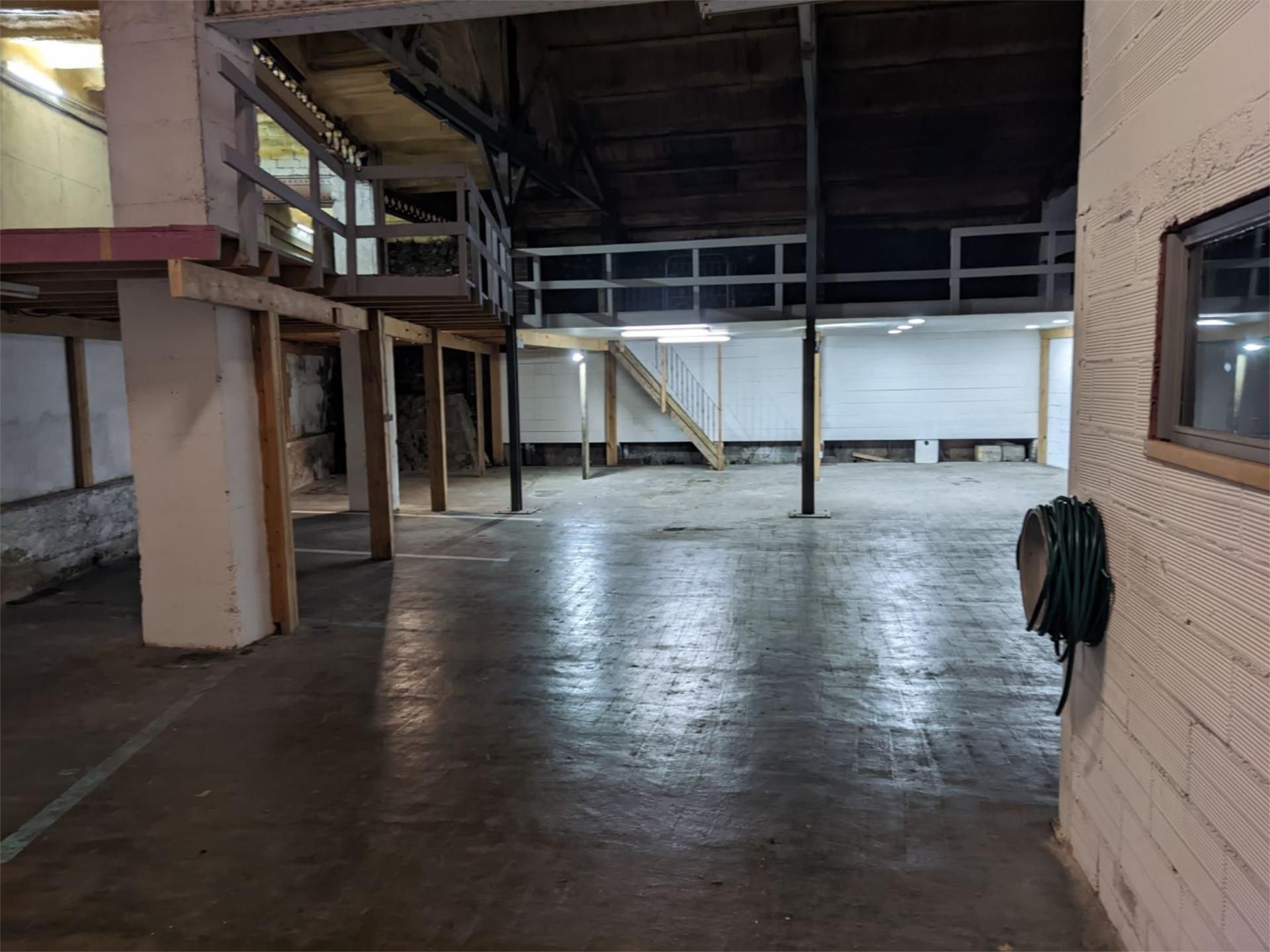 Industrial buildings to rent in Puigcerdà