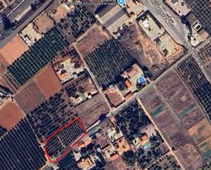 Non-constructible Land for sale in Canals