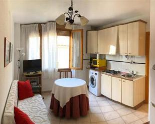 Kitchen of Apartment to rent in Yeste