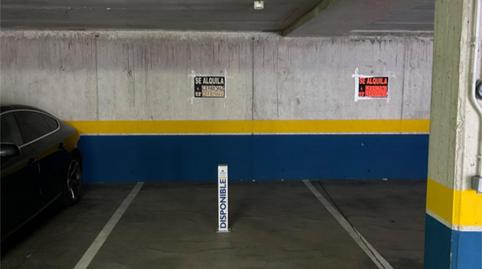 Garage to rent in Avenida de Francia, 134, Zona Europa, Madrid - image 2 Photo 2 of Garage to rent in Avenida de Francia, 134, Zona Europa, Madrid