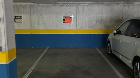 Garage to rent in Avenida de Francia, 134, Zona Europa, Madrid - image 3 Photo 3 of Garage to rent in Avenida de Francia, 134, Zona Europa, Madrid