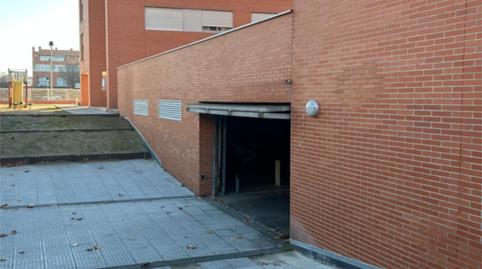 Garage to rent in Avenida de Francia, 134, Zona Europa, Madrid - image 4 Photo 4 of Garage to rent in Avenida de Francia, 134, Zona Europa, Madrid