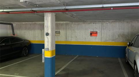 Garage to rent in Avenida de Francia, 134, Zona Europa, Madrid - image 5 Photo 5 of Garage to rent in Avenida de Francia, 134, Zona Europa, Madrid