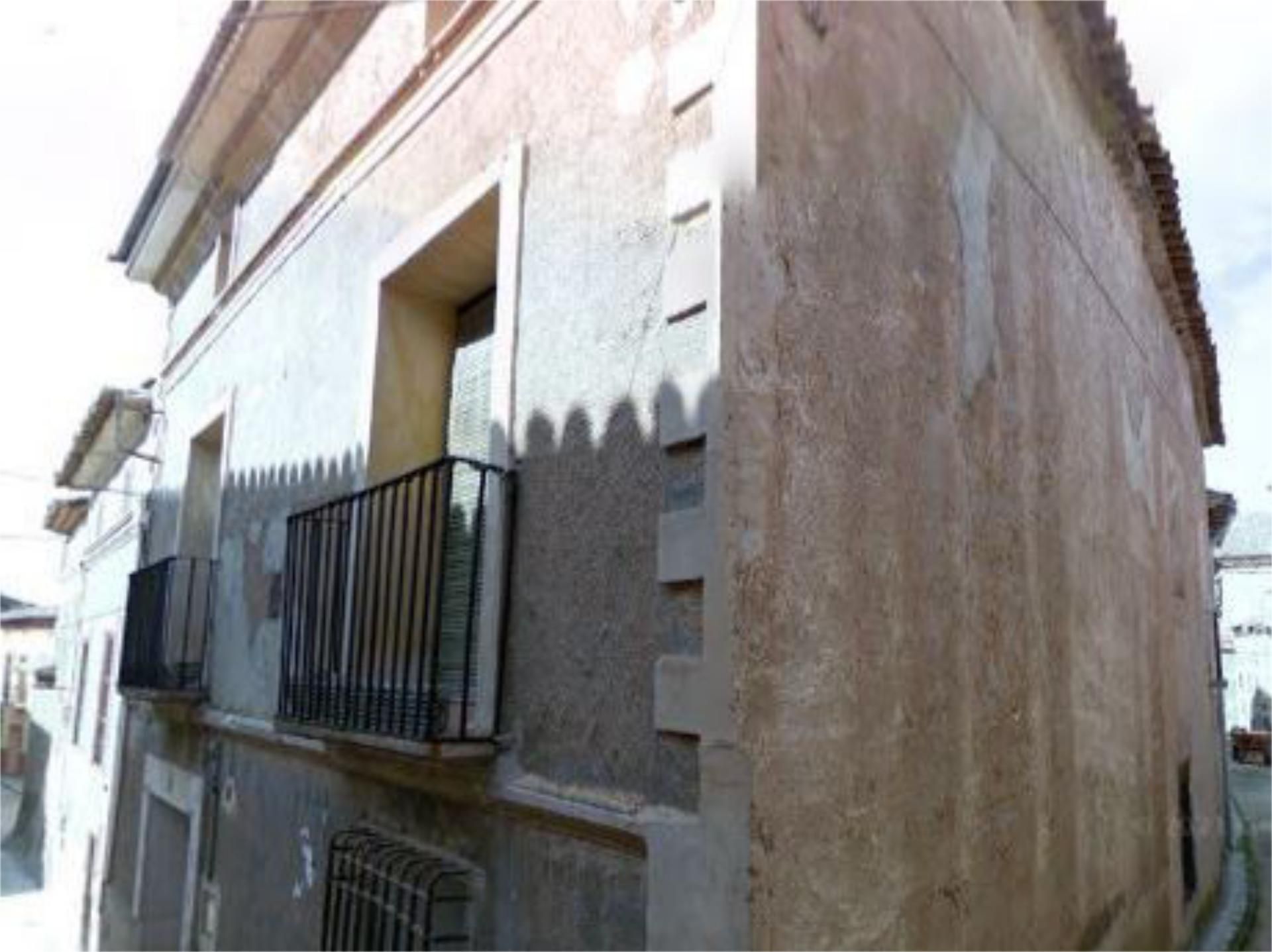 Finca rústica en venda a Calle Ferial, 26, Moyuela