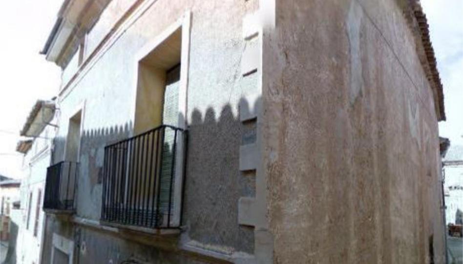 Photo 1 of Country house for sale in Calle Ferial, 26, Moyuela, Zaragoza