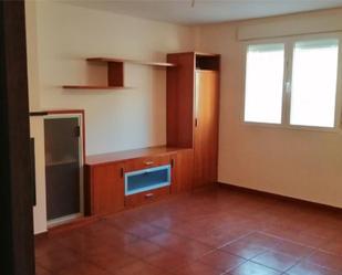 Living room of Single-family semi-detached for sale in Tudela de Duero  with Terrace and Balcony