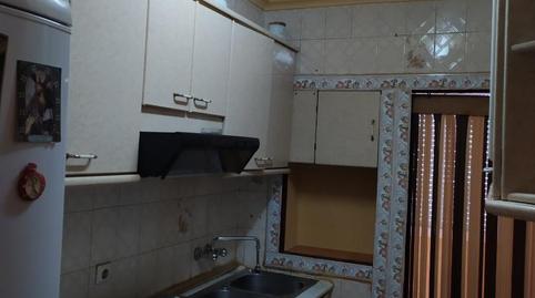 Foto 4 de Piso en venta en Calle Toledo, 51, Manzanares, Ciudad Real