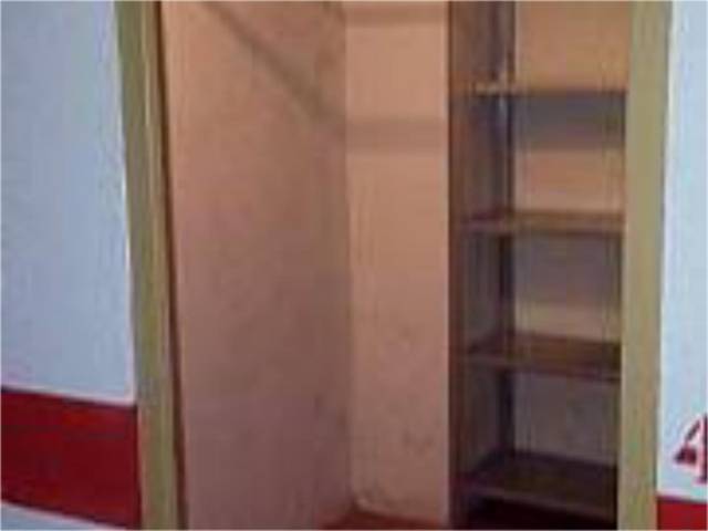 Trastero en Alquiler en Carrer Baixada de Toro, 9 en Eixample