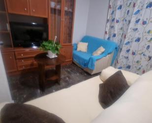 Attic to rent in Avenida Universidad, 19, El Valle - Universidad