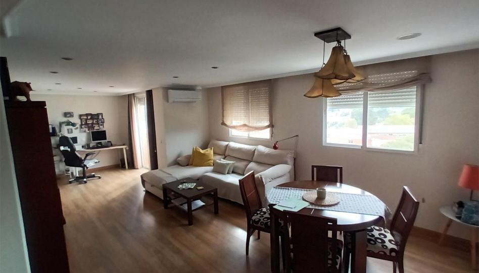 Photo 1 of Flat to share in Avenida de Ronda, 108, Las Trescientas - San Francisco - Ciudad Vergel, Alicante