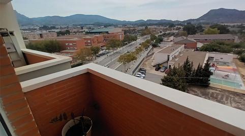 Photo 2 of Flat to share in Avenida de Ronda, 108, Las Trescientas - San Francisco - Ciudad Vergel, Alicante