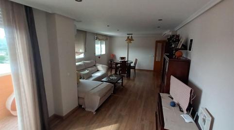 Photo 3 of Flat to share in Avenida de Ronda, 108, Las Trescientas - San Francisco - Ciudad Vergel, Alicante