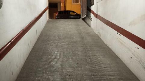 Garage to rent in Calle Marina Española, 17, Centro, Alicante - image 2 Photo 2 of Garage to rent in Calle Marina Española, 17, Centro, Alicante