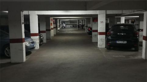 Garage to rent in Calle Marina Española, 17, Centro, Alicante - image 4 Photo 4 of Garage to rent in Calle Marina Española, 17, Centro, Alicante