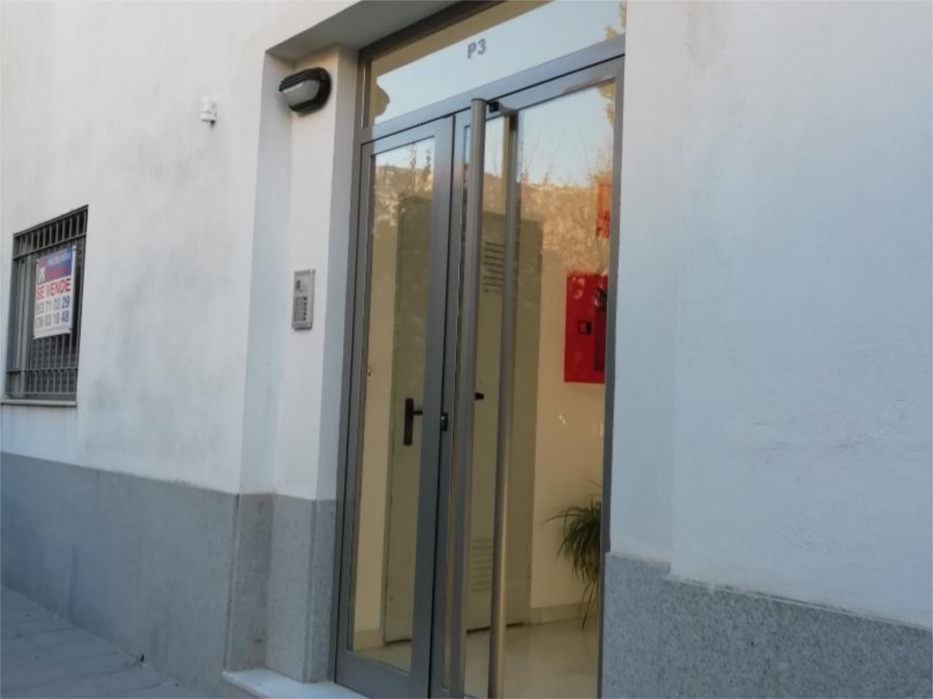 Flat for sale in Cazorla  with Air Conditioner, Storage room and Swimming Pool