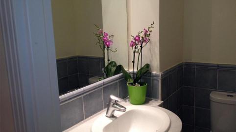 Foto 5 de Pis de lloguer a Calle Finisterre, 4, Marina de la Torre, Almería