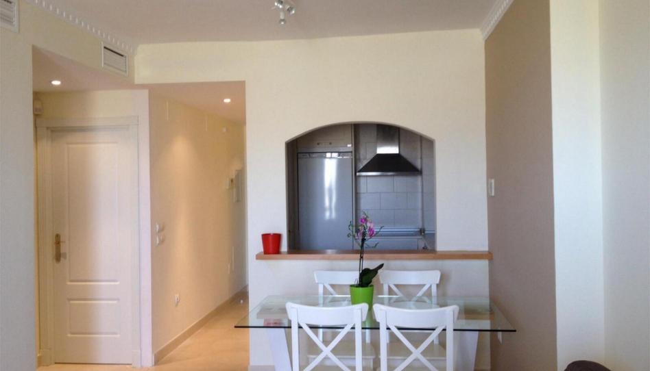 Foto 1 de Pis de lloguer a Calle Finisterre, 4, Marina de la Torre, Almería