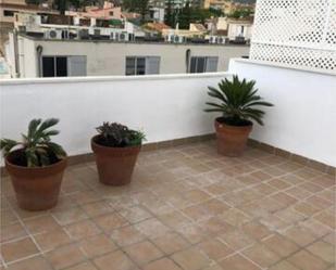 Terrace of Single-family semi-detached to rent in  Palma de Mallorca  with Heating, Terrace and Storage room