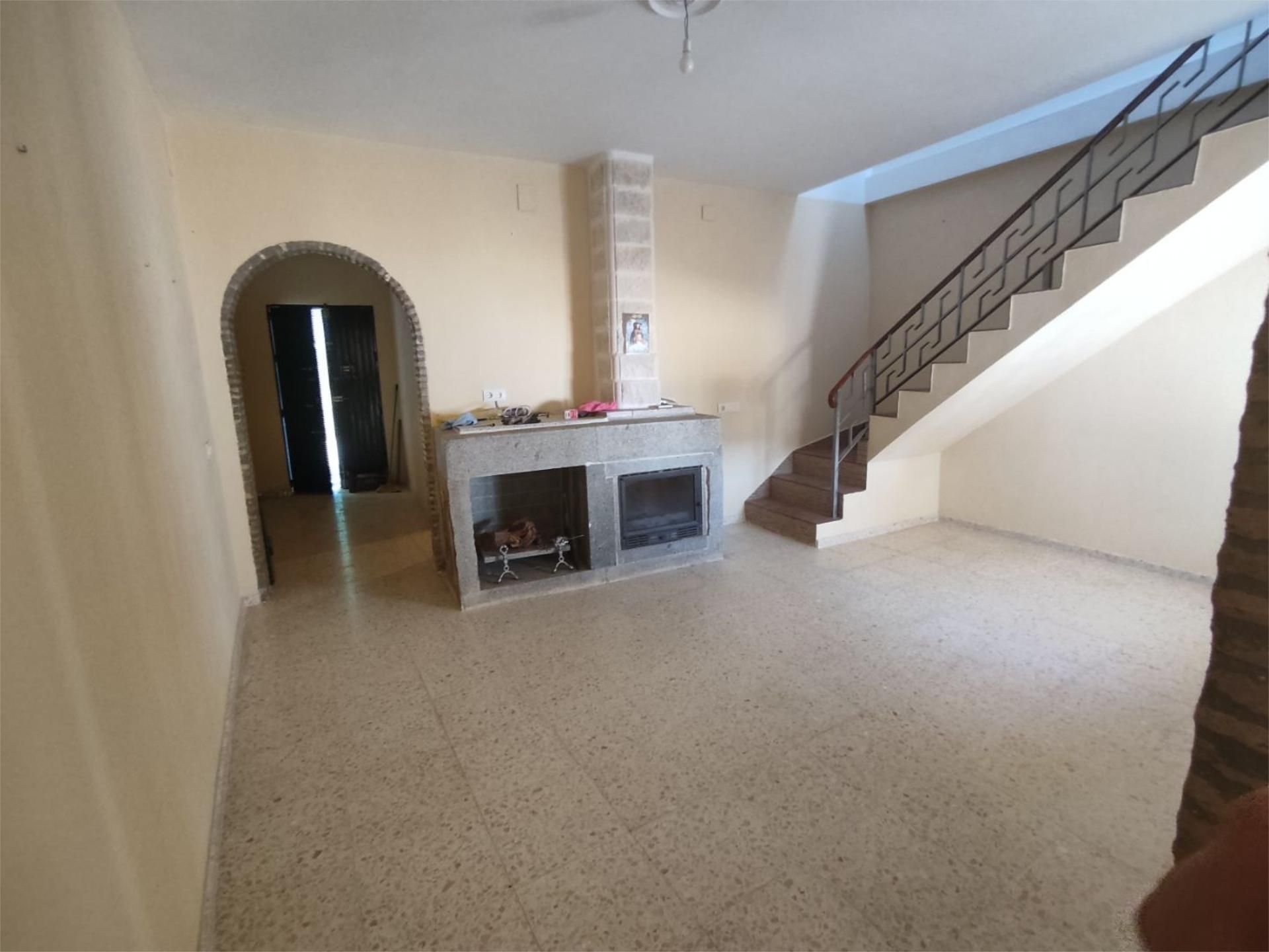 Casa o xalet en venda en Hinojos
