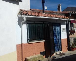 Exterior view of Flat for sale in La Granja 