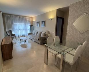 Living room of Flat for sale in Las Palmas de Gran Canaria  with Air Conditioner, Storage room and Oven