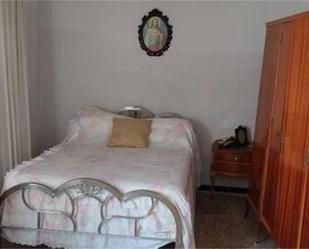 Bedroom of House or chalet for sale in Baena