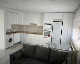 Kitchen of Flat to rent in Molina de Aragón