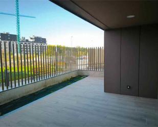 Terrace of Flat for sale in  Pamplona / Iruña  with Terrace