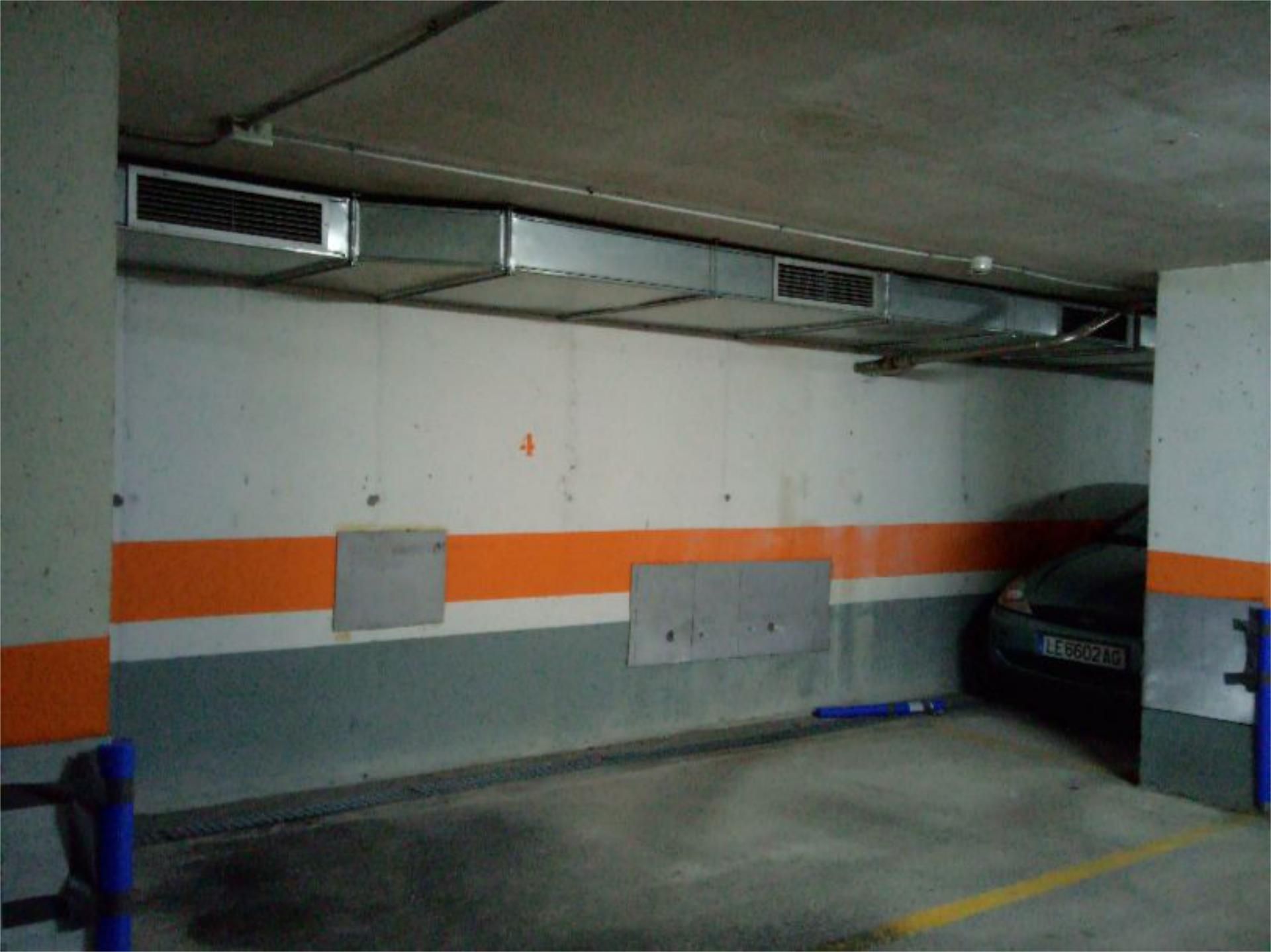 Parking of Garage for sale in  Tarragona Capital