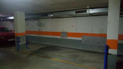 Garage for sale in Carrer del Lleó, 27a, Barris Marítims, Tarragona - image 2 Photo 2 of Garage for sale in Carrer del Lleó, 27a, Barris Marítims, Tarragona