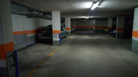 Garage for sale in Carrer del Lleó, 27a, Barris Marítims, Tarragona - image 3 Photo 3 of Garage for sale in Carrer del Lleó, 27a, Barris Marítims, Tarragona