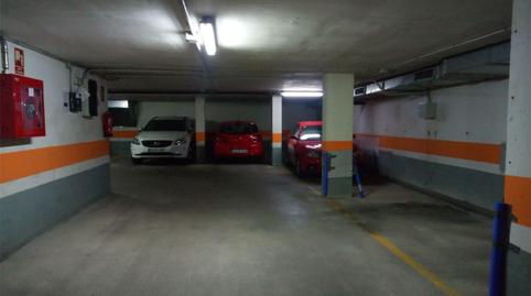 Garage for sale in Carrer del Lleó, 27a, Barris Marítims, Tarragona - image 4 Photo 4 of Garage for sale in Carrer del Lleó, 27a, Barris Marítims, Tarragona