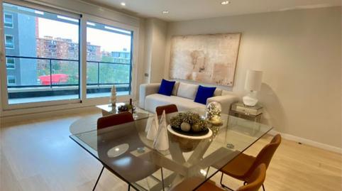 Flat to rent in Avinguda D'eduard Maristany, 7, El Besós i el Maresme, Barcelona - image 2 Photo 2 of Flat to rent in Avinguda D'eduard Maristany, 7, El Besós i el Maresme, Barcelona