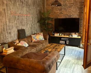 Living room of Single-family semi-detached for sale in  Córdoba Capital  with Air Conditioner and Terrace