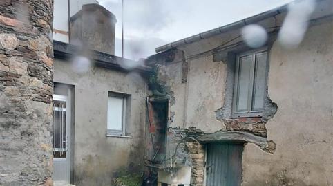 Photo 5 of Single-family semi-detached for sale in Avenida As San Lucas, 20, Mondoñedo, Lugo