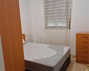 Schlafzimmer von Loft miete in Tàrrega mit Möbliert