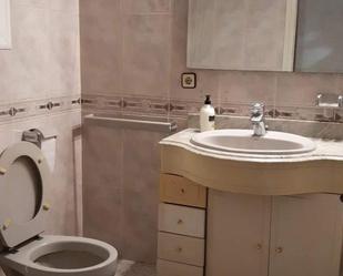 Bathroom of Flat for sale in Vilanova del Vallès  with Air Conditioner