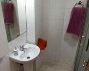 Bathroom of Flat to rent in  Murcia Capital  with Heating and Terrace