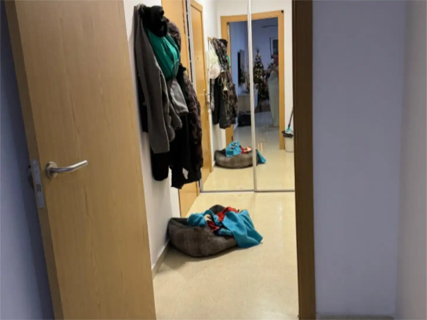 Piso en venta en Calle Valentina Pinelo, 7, La Plata Piso en venta en Sevilla con Aire acondicionado, Calefacción y Trastero