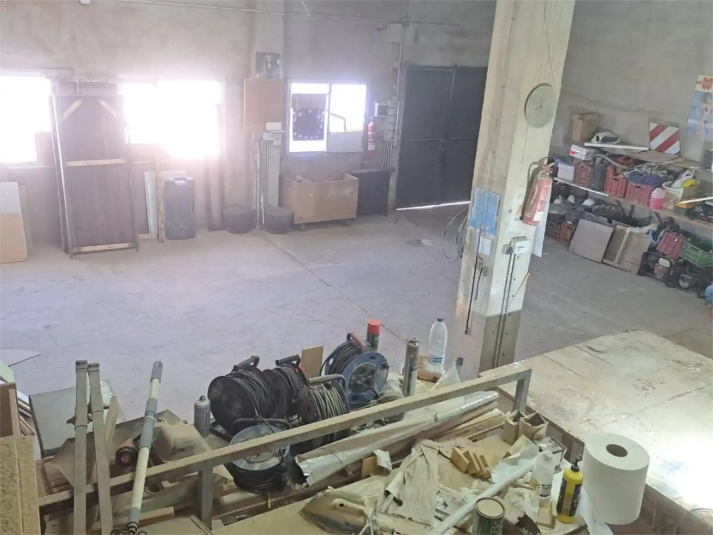 Industrial buildings for sale in Paraje la Cumbre, 92, Almerimar Industrial buildings for sale in Paraje la Cumbre, 92, Almerimar