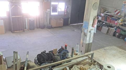 Industrial buildings for sale in Paraje la Cumbre, 92, Almerimar, Almería - image 4 Photo 4 of Industrial buildings for sale in Paraje la Cumbre, 92, Almerimar, Almería