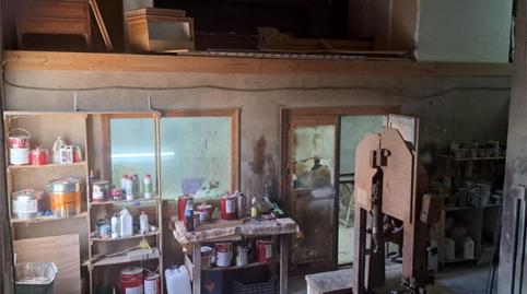 Industrial buildings for sale in Paraje la Cumbre, 92, Almerimar, Almería - image 5 Photo 5 of Industrial buildings for sale in Paraje la Cumbre, 92, Almerimar, Almería