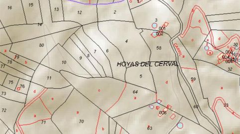 Finca rústica en venta en Diseminado el Cerval Pol 15, 3c, El Rescate - Río Seco, Almuñécar - imagen 2 Foto 2 de Finca rústica en venta en Diseminado el Cerval Pol 15, 3c, El Rescate - Río Seco, Almuñécar