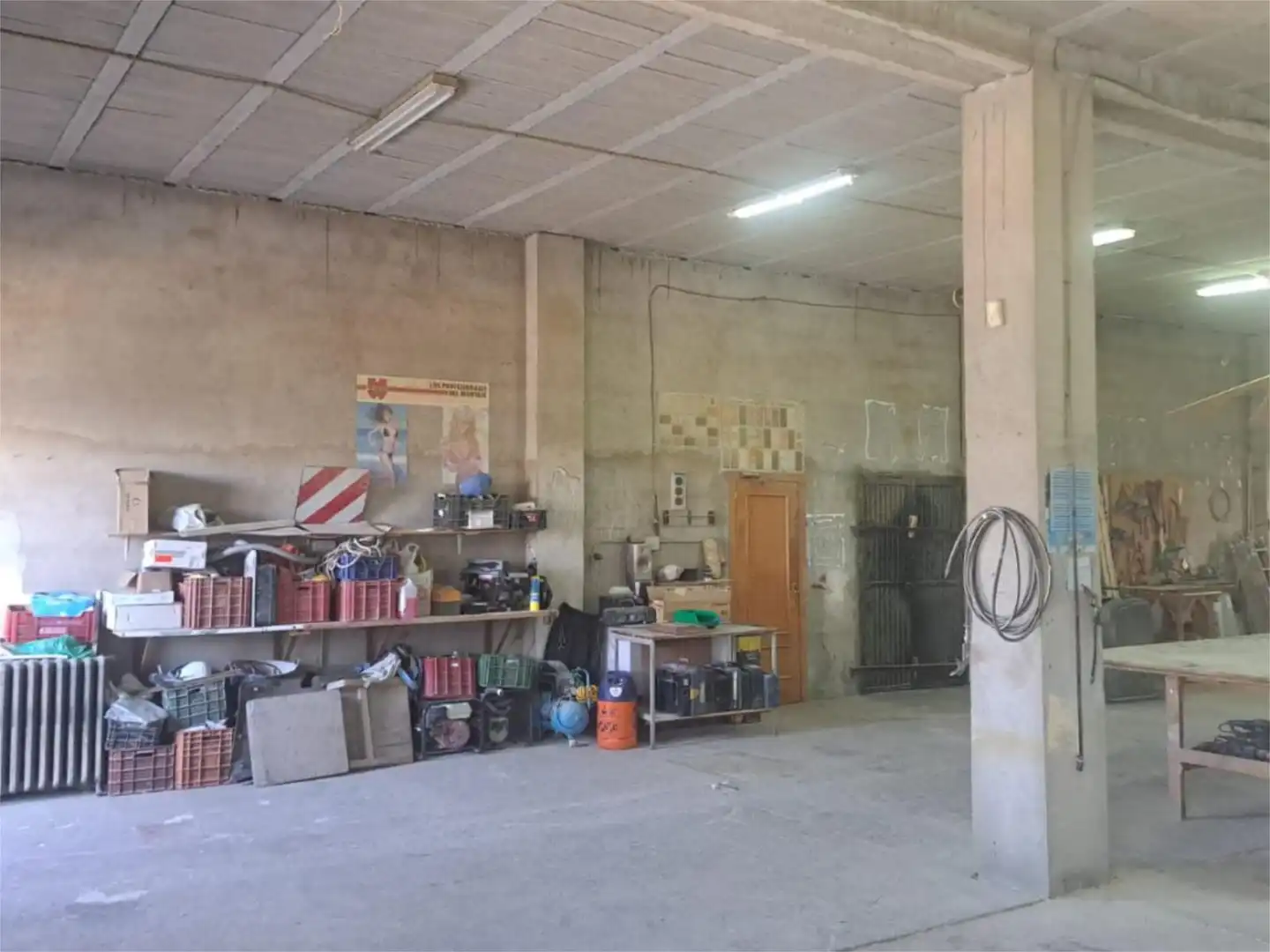 Industrial buildings for sale in Paraje la Cumbre, 92, Almerimar Industrial buildings for sale in Paraje la Cumbre, 92, Almerimar