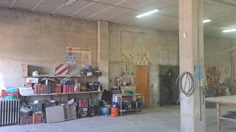 Industrial buildings for sale in Paraje la Cumbre, 92, Almerimar, Almería - image 3 Photo 3 of Industrial buildings for sale in Paraje la Cumbre, 92, Almerimar, Almería