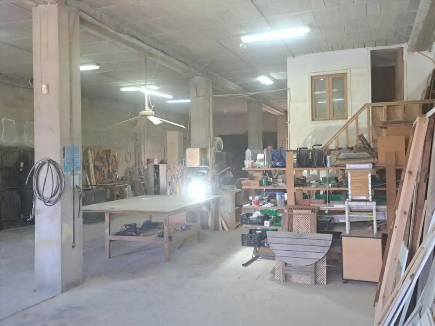 Industrial buildings for sale in Paraje la Cumbre, 92, Almerimar Industrial buildings for sale in Paraje la Cumbre, 92, Almerimar