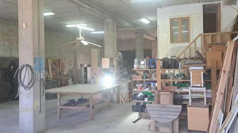 Industrial buildings for sale in Paraje la Cumbre, 92, Almerimar, Almería - image 2 Photo 2 of Industrial buildings for sale in Paraje la Cumbre, 92, Almerimar, Almería