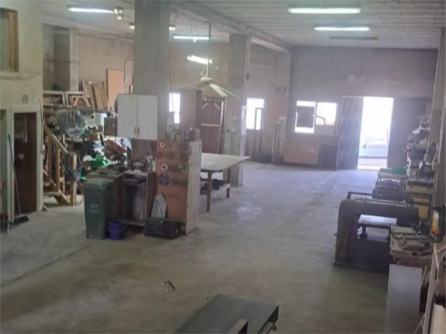 Industrial buildings for sale in Paraje la Cumbre, 92, Almerimar Industrial buildings for sale in Paraje la Cumbre, 92, Almerimar